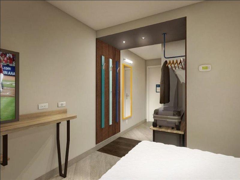 Tru By Hilton Crossett Hotel Kültér fotó