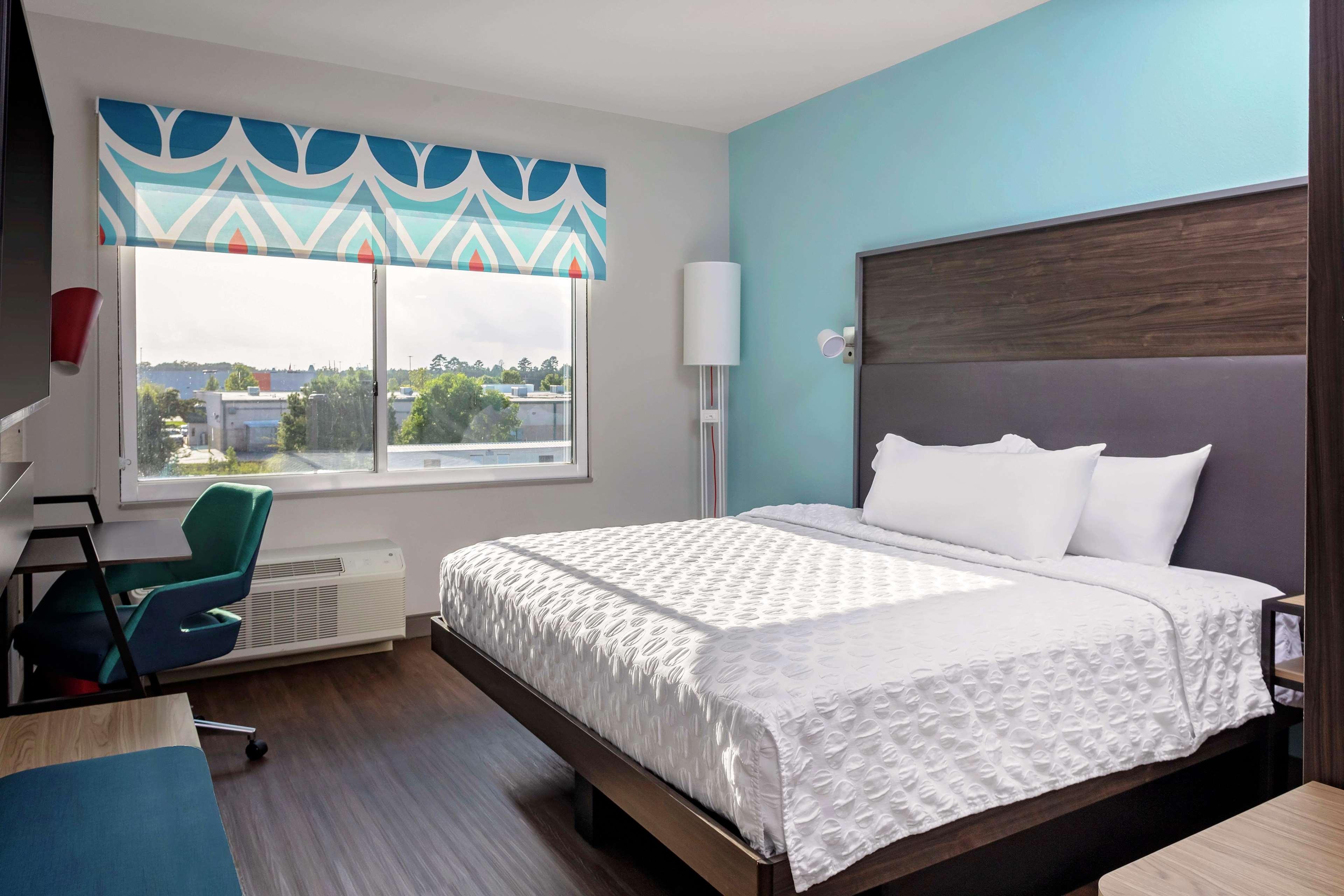 Tru By Hilton Crossett Hotel Kültér fotó
